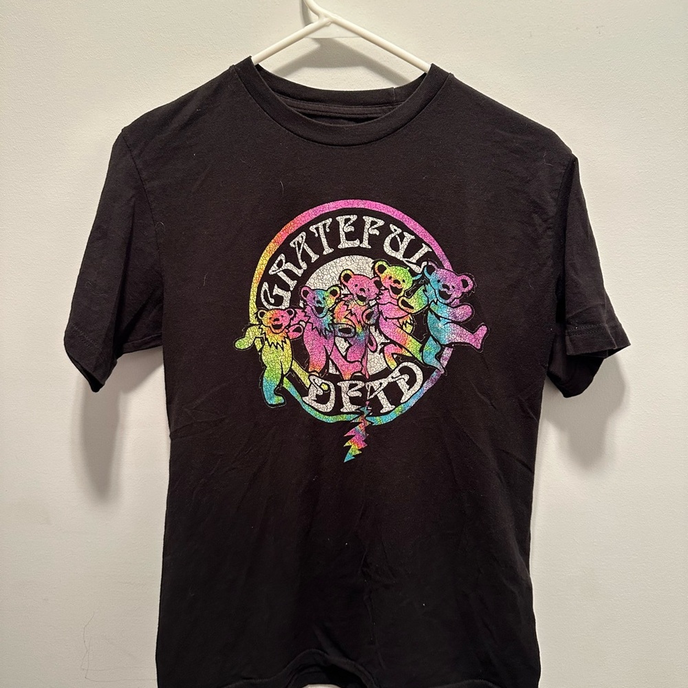 Grateful Dead Shirt